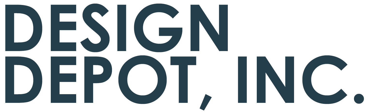 Design Depot, Inc. logo