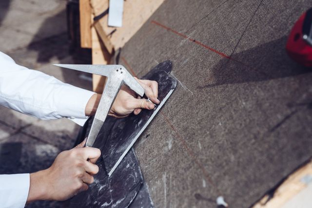 Roof Installations | Kingston, NY | Stockade Roofing