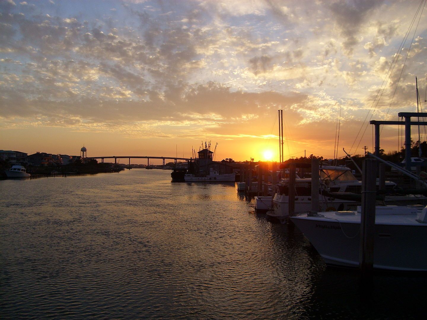 Moving to Holden Beach, NC