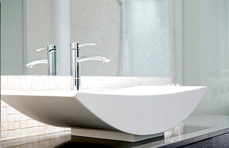 Remodeler — Bathroom Sink in Griffin, GA