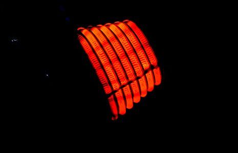 Luke Warm Water — Active Gas Heater in Griffin, GA