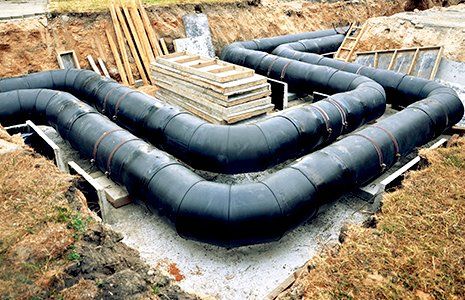 Toilet Won't Flush — Water Sewer Pipes in Griffin, GA