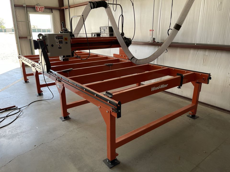 Used Sawmills For Sale