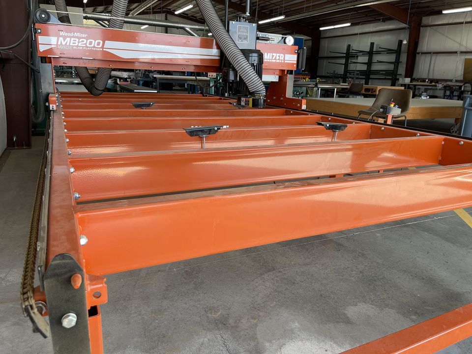 Used Sawmills For Sale