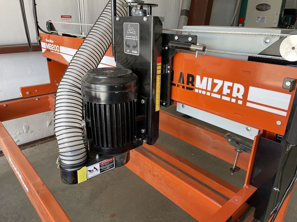 Used Sawmills For Sale