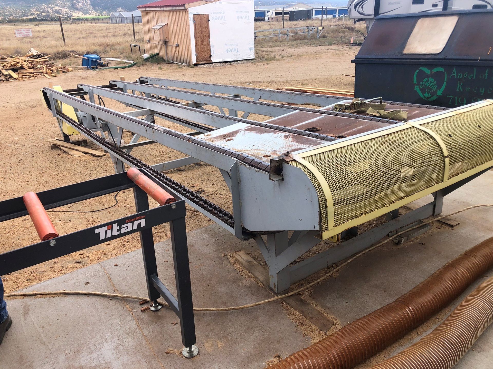 Used Sawmills For Sale | usedsawmills.com