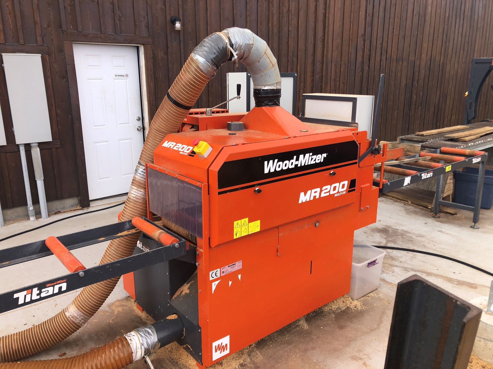 Used Sawmills For Sale | usedsawmills.com