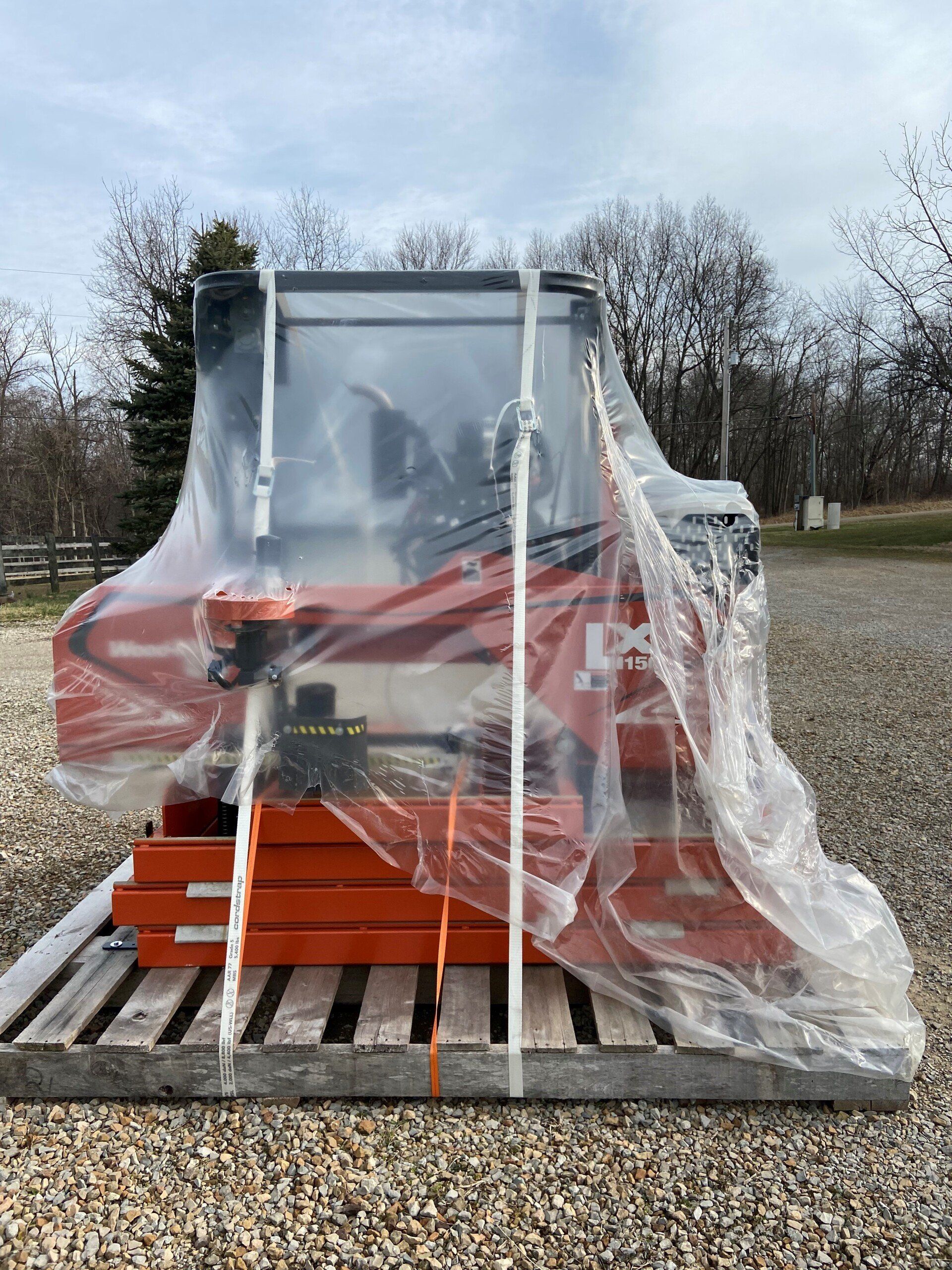 Used Sawmills For Sale