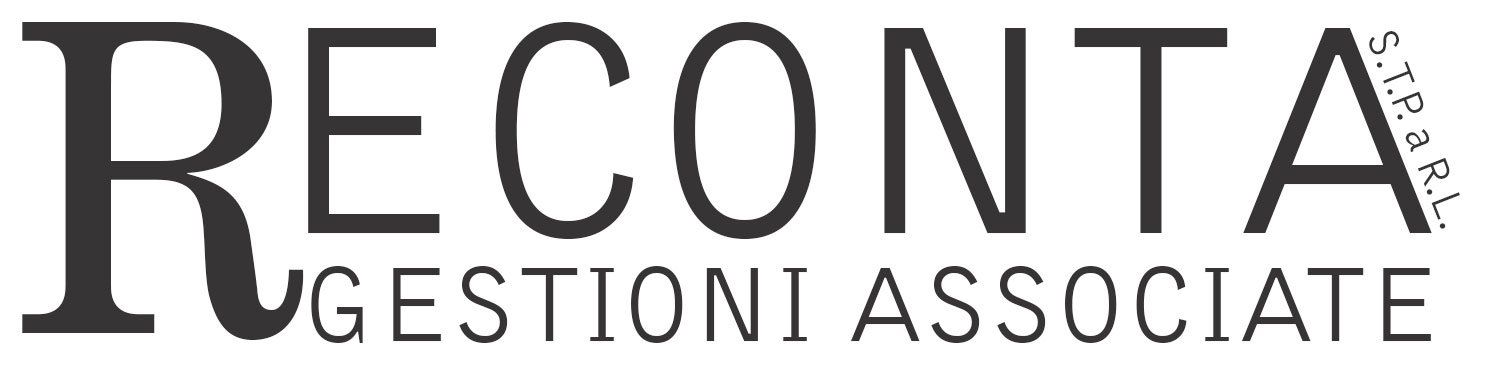 logo Reconta Gestioni Associate