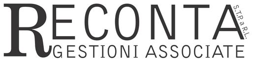 logo Reconta Gestioni Associate