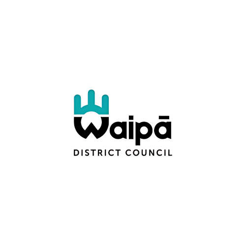 It is a logo for a district council.