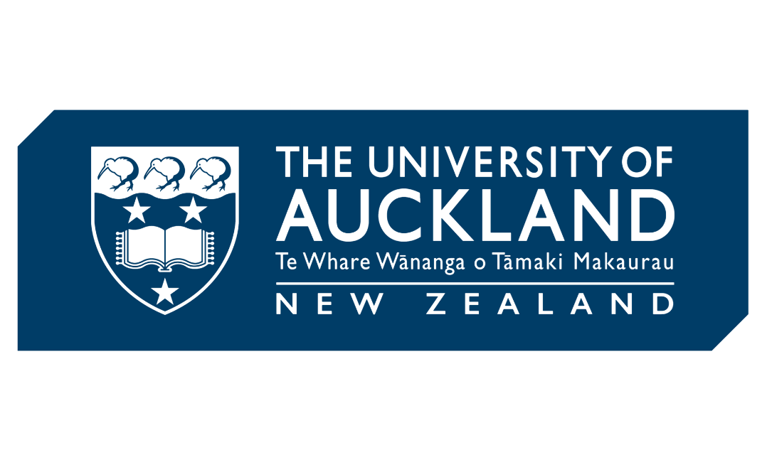 The university of auckland is located in new zealand