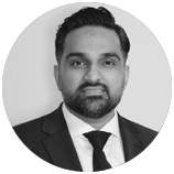 Humza Arshad headshot — Long Island property tax grievance attorney serving Nassau and Suffolk County