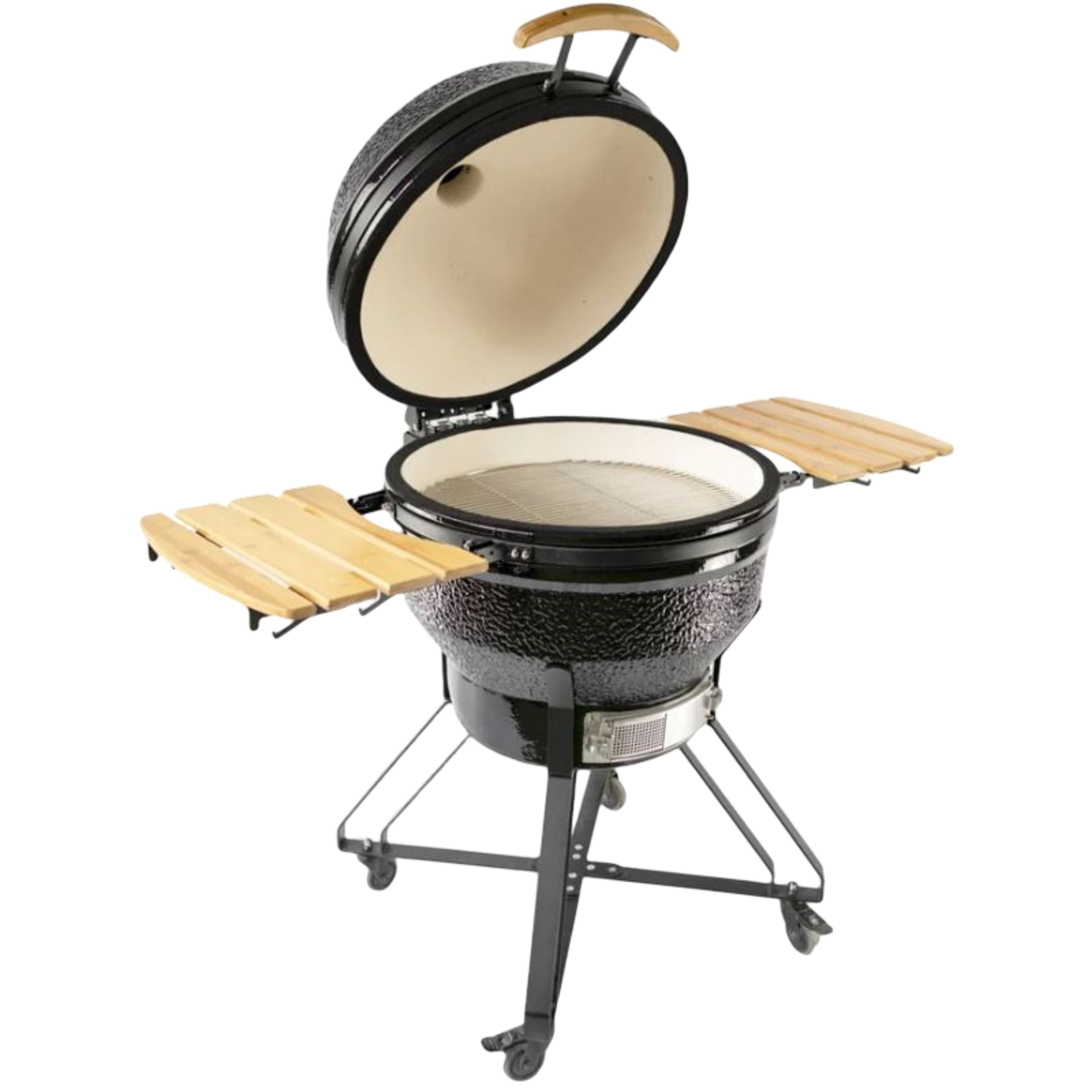 Kamado XL- The Ultimate Jack