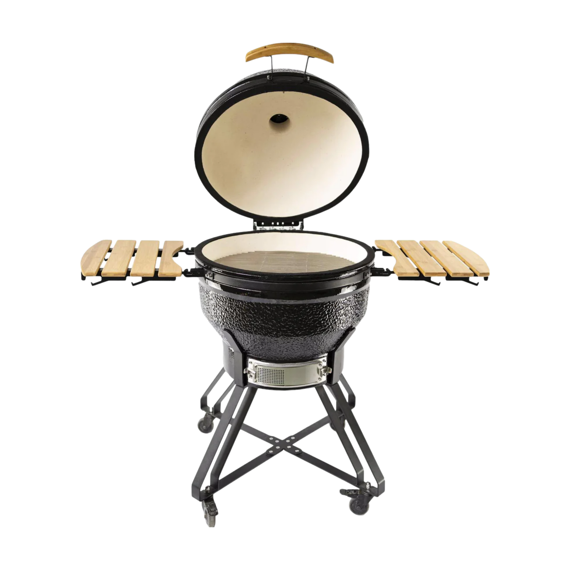 Kamado XL- The Ultimate Jack