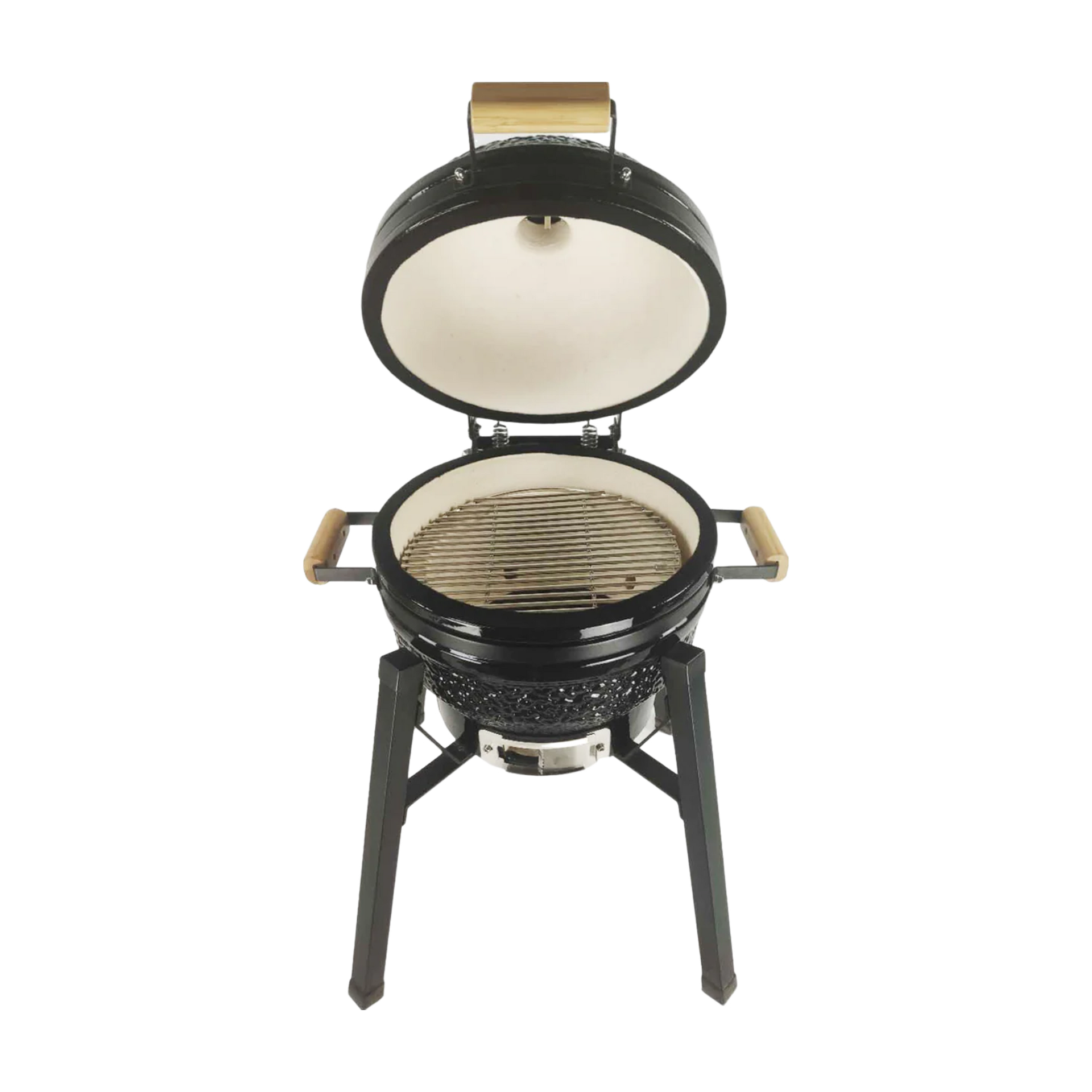 Kamado Compact - Jacky