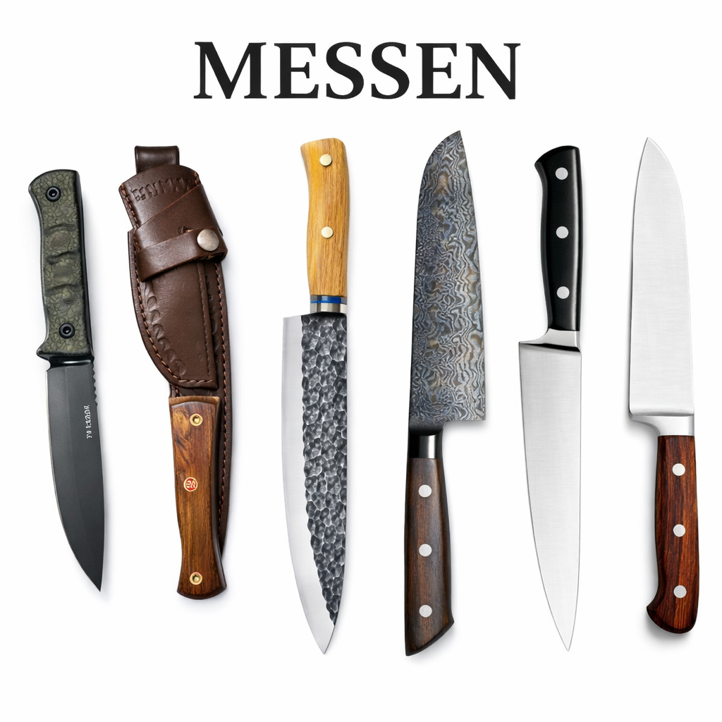 Messen