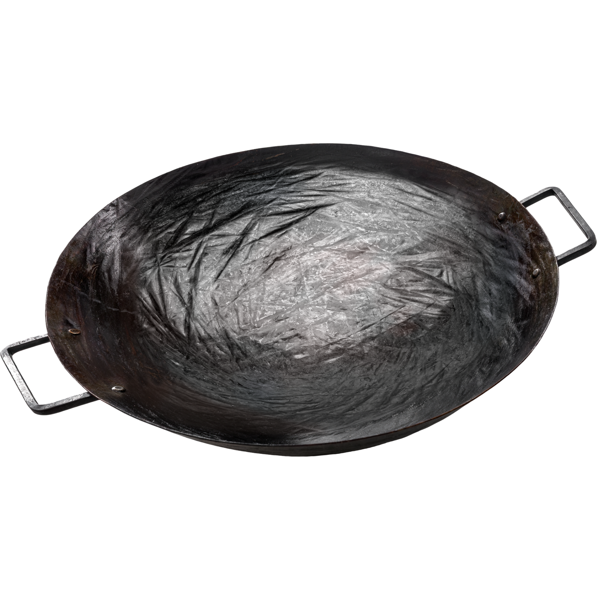 Fyreza Wok pan 55cm Pro