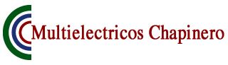 Multielectricos logo