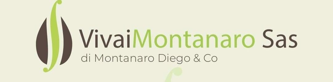 Vivai Montanaro – logo