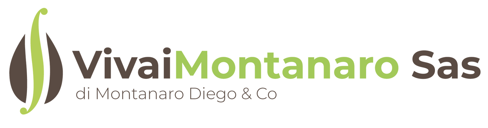 Vivai Montanaro – logo