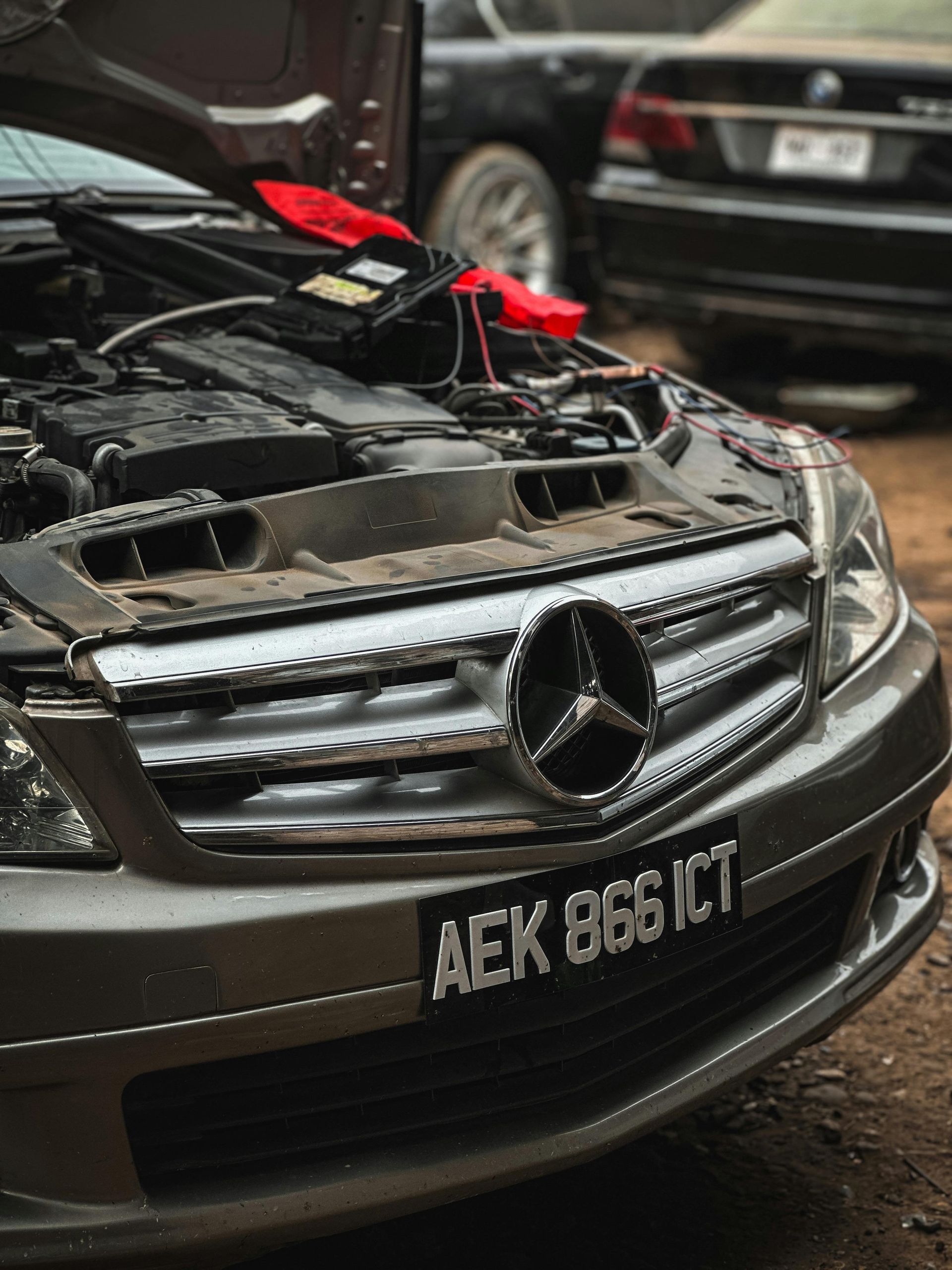 Dependable Battery Services