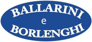 BALLARINI E BORLENGHI-LOGO