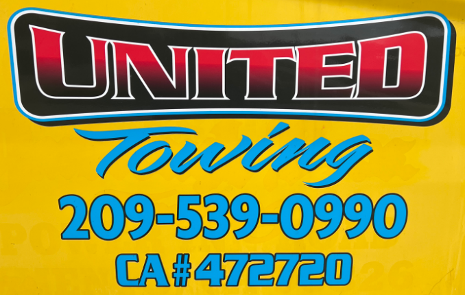 United Towing United Towing