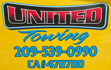 United Towing