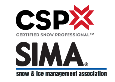 ASCA certification, CSP certification, SIMA membership, logo