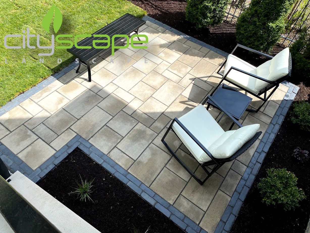 Lincoln Park landscaping 