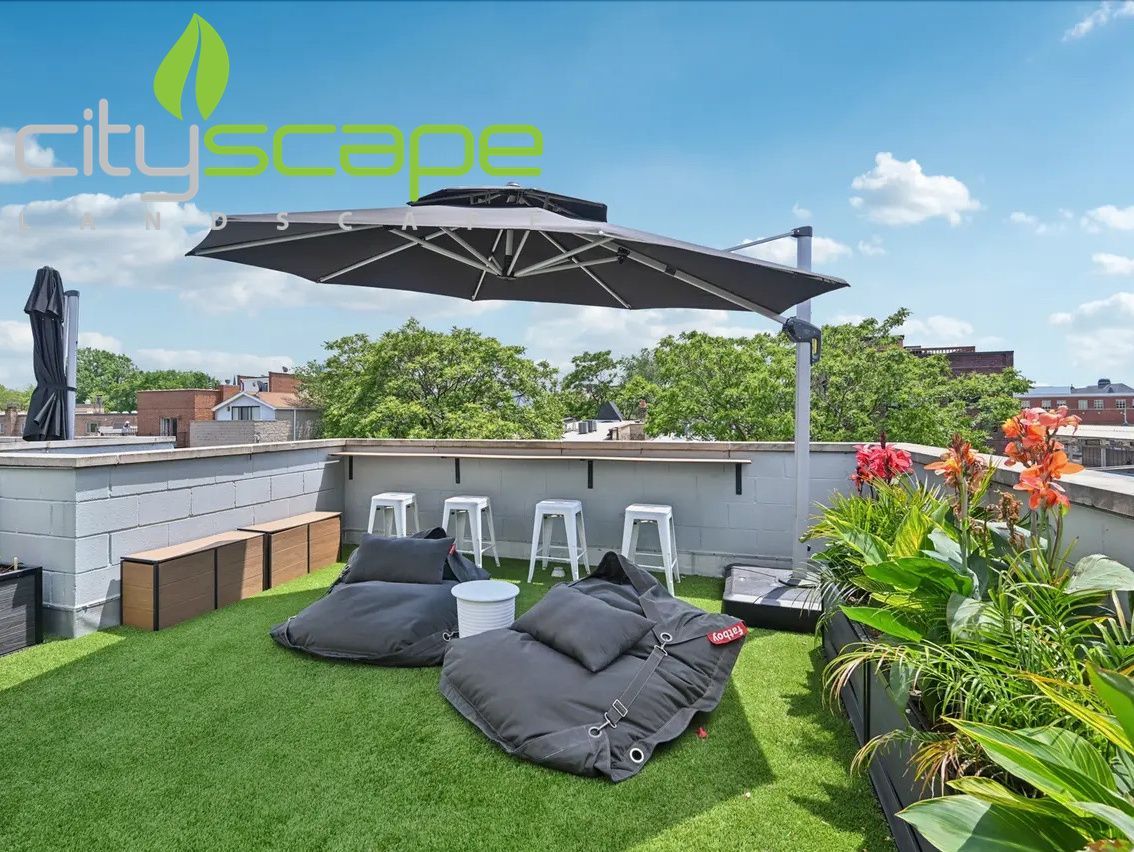 Outdoor Living Spaces near me 