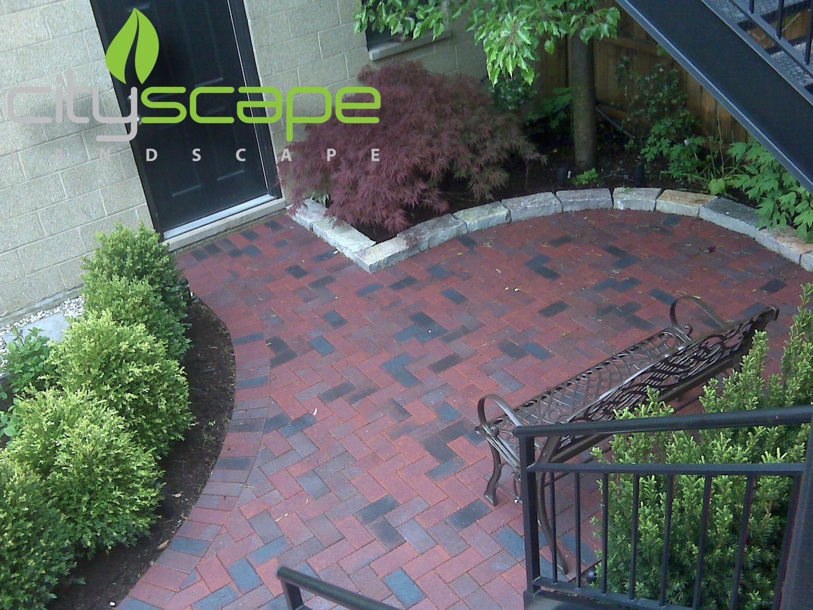 Lakeview landscaping 