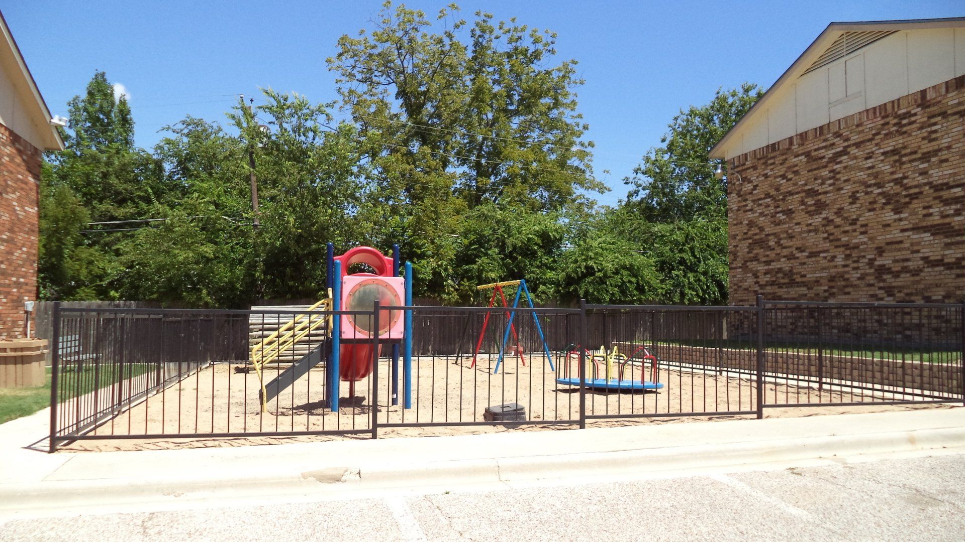 playground