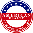 American Realty and Construction Logo - Header