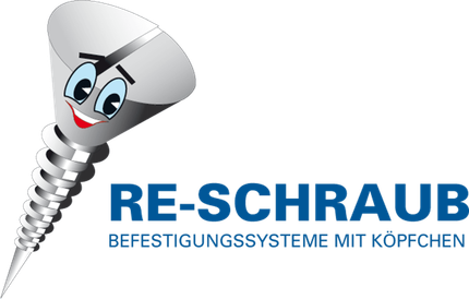 RE-Schraub Logo