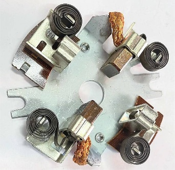 Servicio Eléctrico Elio