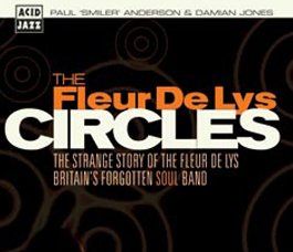 Circles -  Fleur De Lys