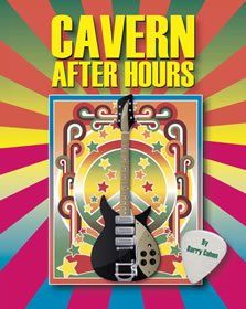 The Cavern After Hours Book