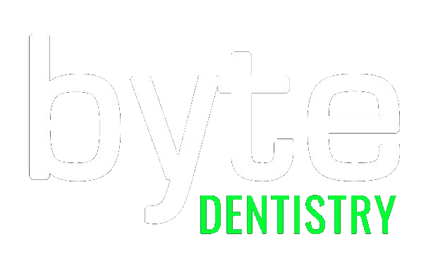 byte dentistry logo