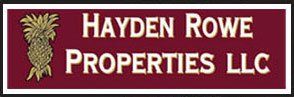 Hayden Rowe Properties LLC Logo