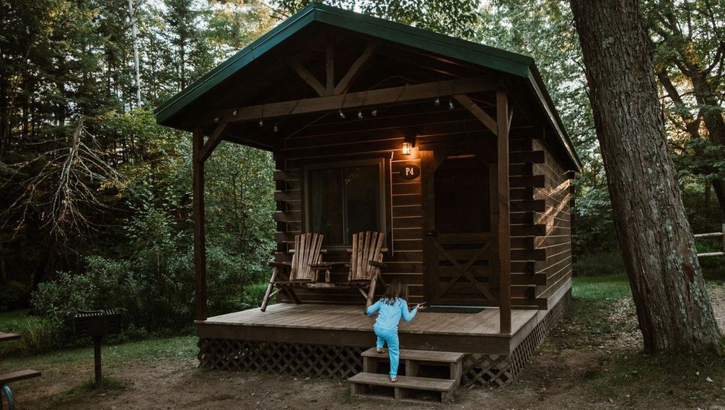 Cabin