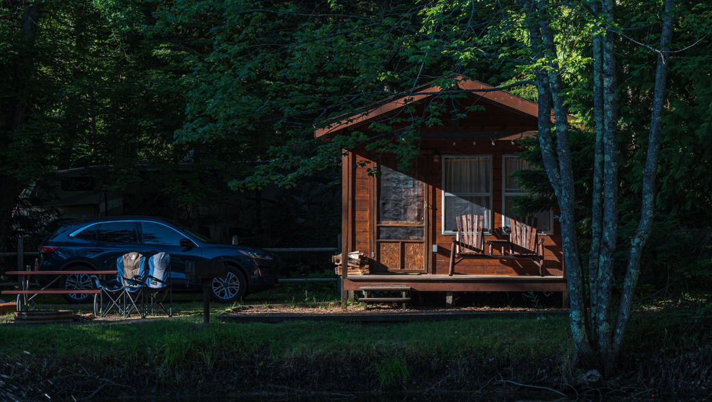Cabin