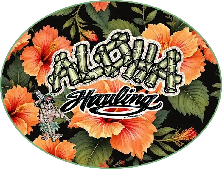 Aloha Hauling