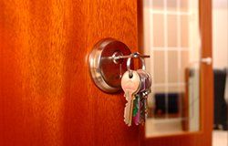 residential locksmith services