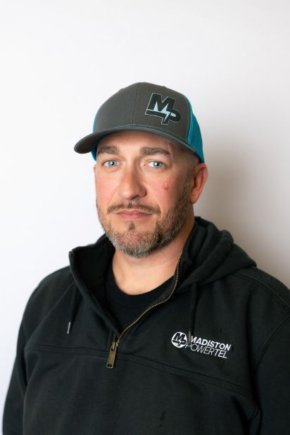 Brad Prater