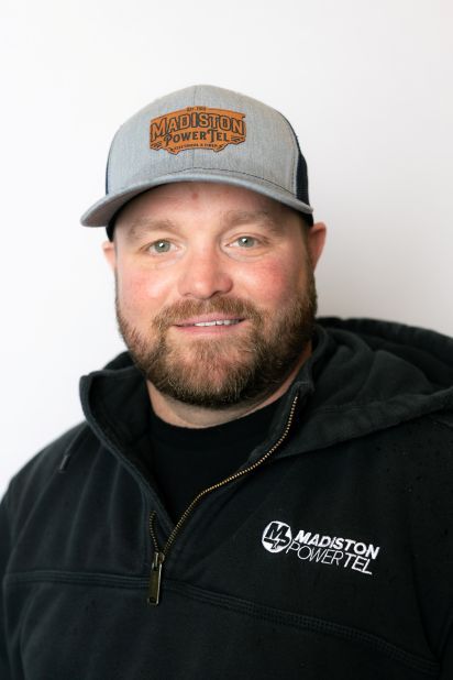 Dustin Stluka