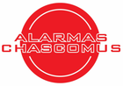 Logo Alarmas Chascomús
