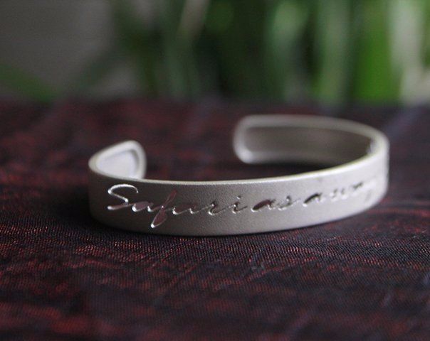 Dan Eldon Safari Bangles