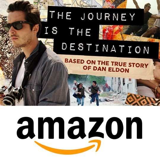 Watch The Journey is The Destination Film on amazon